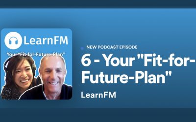 Your “Fit-for-Future-Plan”