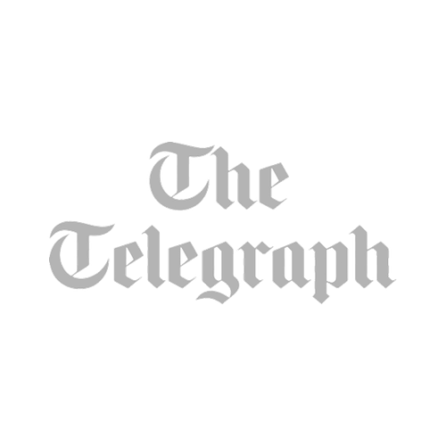 The Telegraph logo